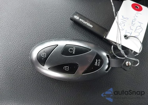 2025 Hyundai Elantra Sel Sport from USA, damaged, VIN KMHLM4DG7SU890827